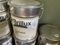 Brillux Holzschutz Imprägnierung farblos 5x 10l Duisburg - Duisburg-Süd Vorschau