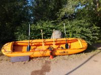 Kanu Schlauchboot Kreis Ostholstein - Malente Vorschau