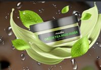 Nuubu Green Tea Mud Mask - 4 Dosen Bad Doberan - Landkreis - Kühlungsborn Vorschau