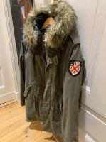 Scotch&Soda Parka Woolrich Nike The North Face Berlin - Tempelhof Vorschau