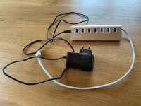 Primewire USB Hub 7-fach Hessen - Büdingen Vorschau