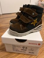 Ricosta Winterschuhe Winterstiefel gefüttert Gr. 22 Essen - Stoppenberg Vorschau