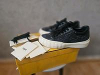 FENDI Force Platform Sneakers  GR. 39 NP 620€ Baden-Württemberg - Neulingen Vorschau