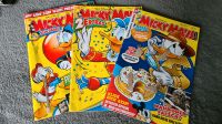 Micky Maus Zeitschriften Thüringen - Gera Vorschau