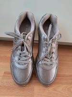 Neu Schuhe bronze/taupe Größe 40 Essen-West - Frohnhausen Vorschau