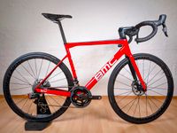 AKTIONSPREIS BMC SLR01 TEAMMACHINE Disc | RED Etap | 54 | 173-181 München - Schwabing-West Vorschau