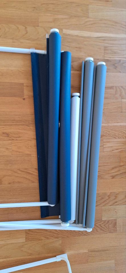 4x IKEA Fridans Rollo, 80x195cm in Königs Wusterhausen