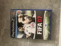 Fifa 07 PlayStation 2 Baden-Württemberg - Esslingen Vorschau