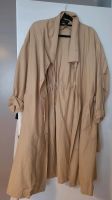 Trenchcoat Opus Gr. L beige Bielefeld - Bielefeld (Innenstadt) Vorschau