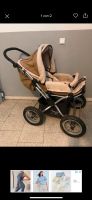 Kinderwagen Leipzig - Mockau-Nord Vorschau