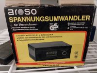 Spannungsumwandler Kr. Landshut - Furth Vorschau