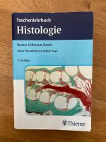 Taschenlehrbuch Histologie, 5. Auflage Sachsen-Anhalt - Magdeburg Vorschau