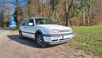 VW Golf 3 Gti Baden-Württemberg - Ravensburg Vorschau