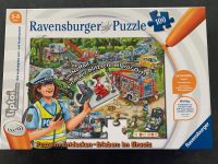 TipToi Ravensburger Puzzle :Im Einsatz Baden-Württemberg - Wurmberg Vorschau