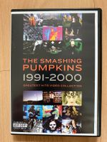DVD The Smashing Pumpkins 1991 - 2000 Greatest Hits Video Collect Hessen - Offenbach Vorschau