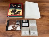 | PC RETRO KLASSIKER | BATTLE BUGS | BIG BOX | SIERRA | Niedersachsen - Wiesmoor Vorschau