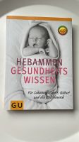 Hebammen Gesundheitswissen Nordrhein-Westfalen - Hürth Vorschau