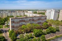 Großzügige 4-Raumwohnung im barrierefreien Wohnblock Sachsen-Anhalt - Magdeburg Vorschau