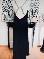 Zara Kleid mit Metallelementen Gr. M Bayern - Memmingen Vorschau