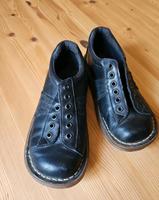 Dr. Martens Gr.36, schwarz Nürnberg (Mittelfr) - Mitte Vorschau