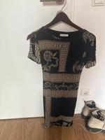 Versace Designer Kleid - Vintage Berlin - Steglitz Vorschau