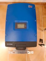 SMA Sunny Tripower STP5000TL-20 Hessen - Rockenberg Vorschau