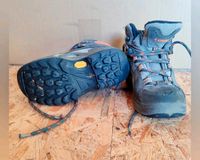 Kinder Wanderschuhe Lowa // Größe 28 Baden-Württemberg - Kupferzell Vorschau