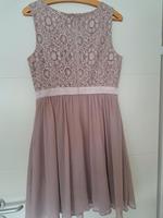 Kleid festlich Essen - Steele Vorschau