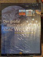 ADAC Weltatlas, ungelesen Baden-Württemberg - Edingen-Neckarhausen Vorschau