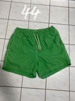 Grüne Männer Shorts Größe 44 Gerbstedt - Welfesholz Vorschau