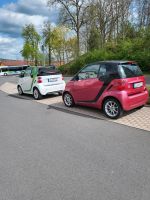 Smart  ForTwo coupe MHD Thüringen - Ilmenau Vorschau