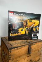 Lego Technic Volvo 42114 neu und Ovp inklusive Versand Rheinland-Pfalz - Edesheim (Pfalz) Vorschau