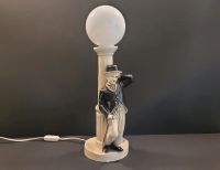 VINTAGE CHARLIE CHAPLIN  TISCHLAMPE, 70-80 JAHRE !!! Bremen - Oberneuland Vorschau