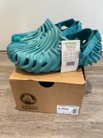 CROCS X SALEHE BEMBURY POLLEX CLOG TIDE EU 41/42 US 8m NEU! Bayern - Zirndorf Vorschau