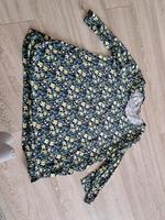 Ulla Popken Umstandsshirt Gr. 46/48 Neu Saarland - Merchweiler Vorschau