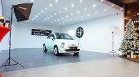 Fiat 500C*Lounge*Hybrid*Carplay*PDC*Mint Nordrhein-Westfalen - Remscheid Vorschau