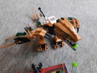 70666 - Lego Ninjago - Goldener Drache Horn-Lehe - Lehesterdeich Vorschau