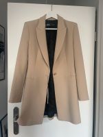 Longblazer von Zara in S (Neu) München - Schwabing-West Vorschau