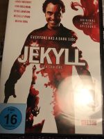 Jekyll BBC Serie  Engl. 330min 2 Disk wie neu Dresden - Trachau Vorschau