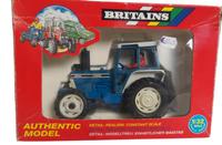 Britains 9527 Ford 5610 Traktor neu in Originalverpackung 1:32 Nordrhein-Westfalen - Beelen Vorschau