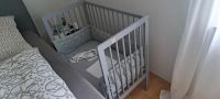 Beistellbett für Boxspringbetten Rheinland-Pfalz - Osthofen Vorschau