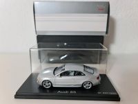 Audi S5 V8 Coupé 8T 1:43 Looksmart limitiert OVP neuwertig 500pcs Baden-Württemberg - Filderstadt Vorschau