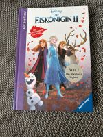 Die Eiskönigin 2- Das Erstleser Buch Band 1 Thüringen - Tiefenort Vorschau