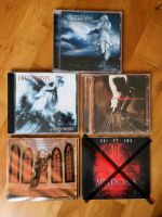 Artrosis- verschiedene Alben CD (Gothic Metal Polen) Bayern - Biessenhofen Vorschau