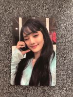 (G)I-DLE ~ Minnie Photocard ~ I feel butterfly Berlin - Hohenschönhausen Vorschau