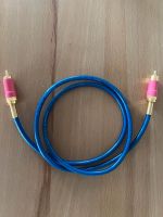 Oehlbach Digital Interconect Cable NF113 1 m, Neu, Hessen - Wetzlar Vorschau