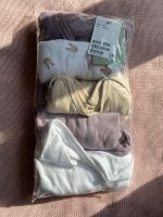 5x Body Bodies H&M *neu* Gr. 92 Hase langärmelig Niedersachsen - Kirchlinteln Vorschau