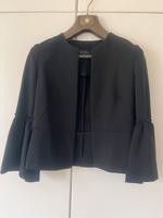 Zara Jacke XS S schwarz neu Nordrhein-Westfalen - Brilon Vorschau