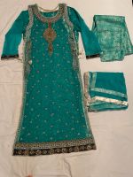 Salwar Kameez / Anarkali / Bollywood / Desi / Suit / Indian Hessen - Kassel Vorschau