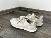 Nike Internationalist weiß Leder Gr. 38 Niedersachsen - Rastede Vorschau